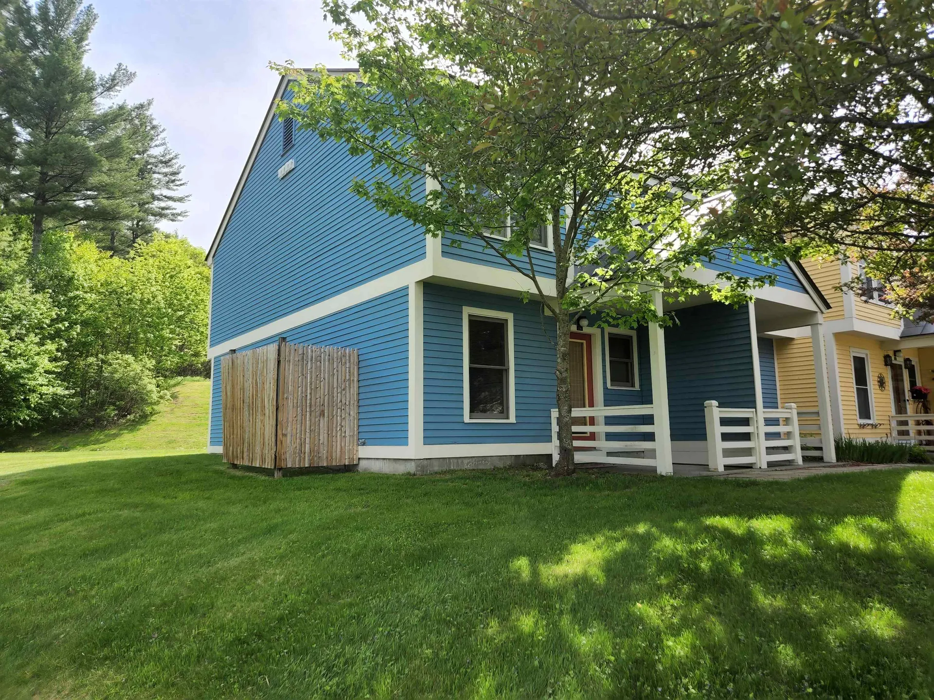 43 Marsten Lane Enfield NH 03748