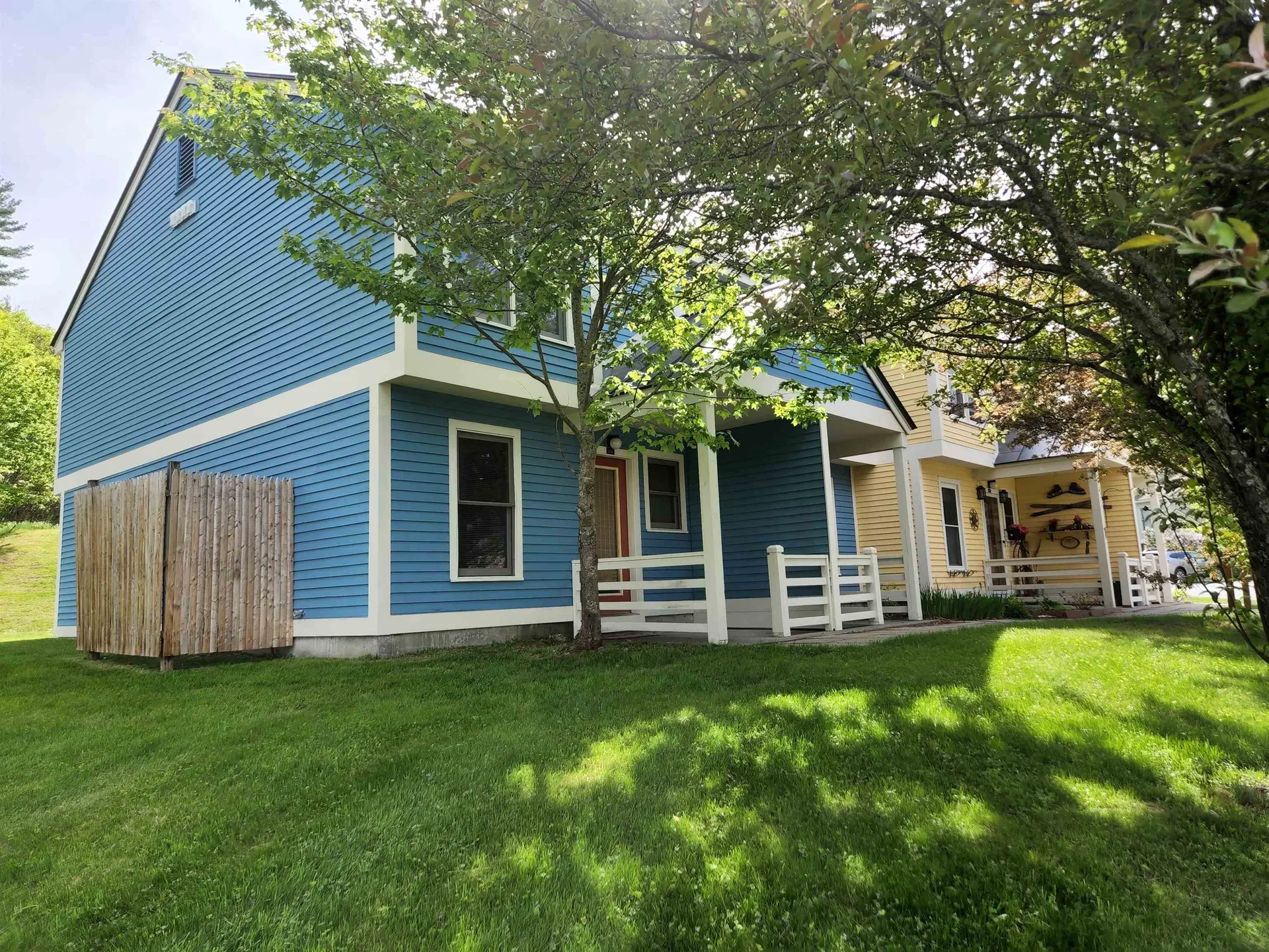 43 Marsten Lane Enfield NH 03748