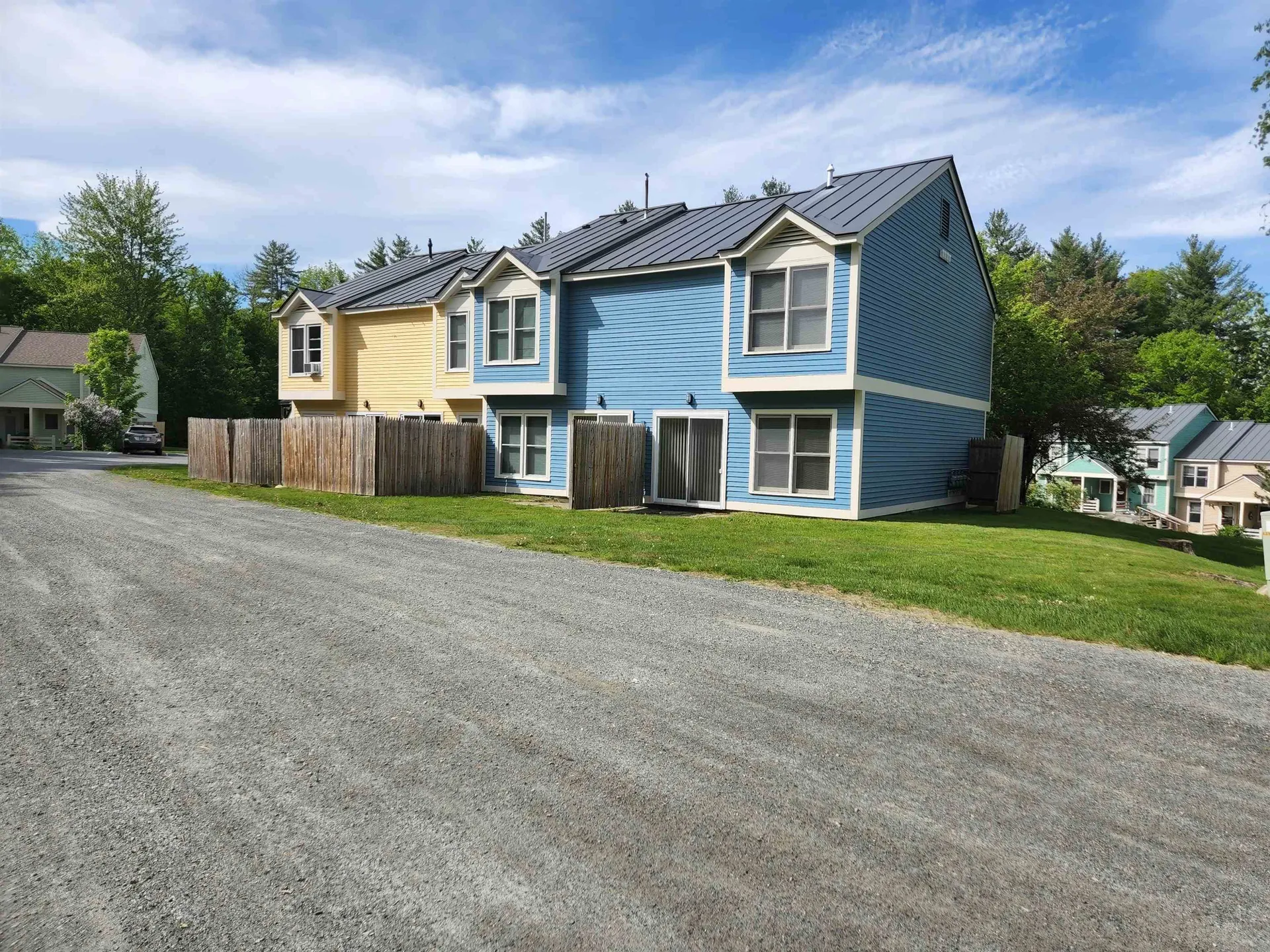 43 Marsten Lane Enfield NH 03748