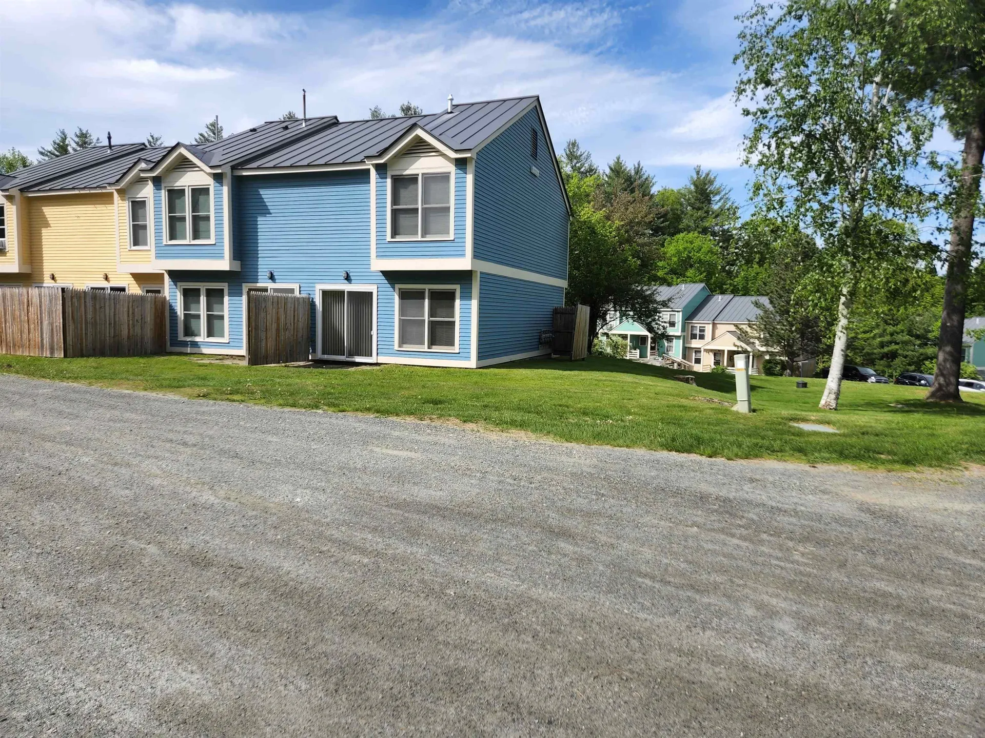 43 Marsten Lane Enfield NH 03748