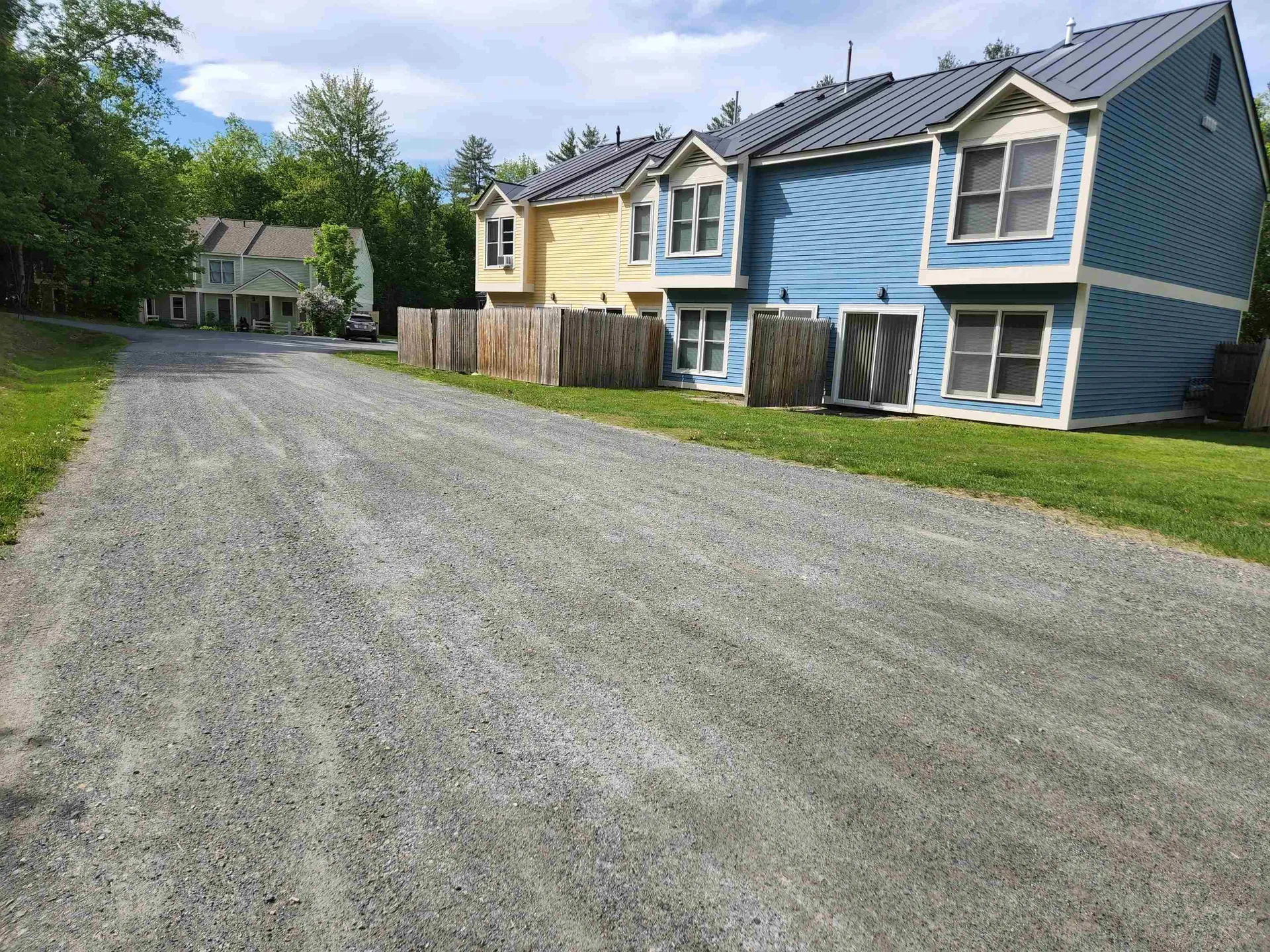 43 Marsten Lane Enfield NH 03748
