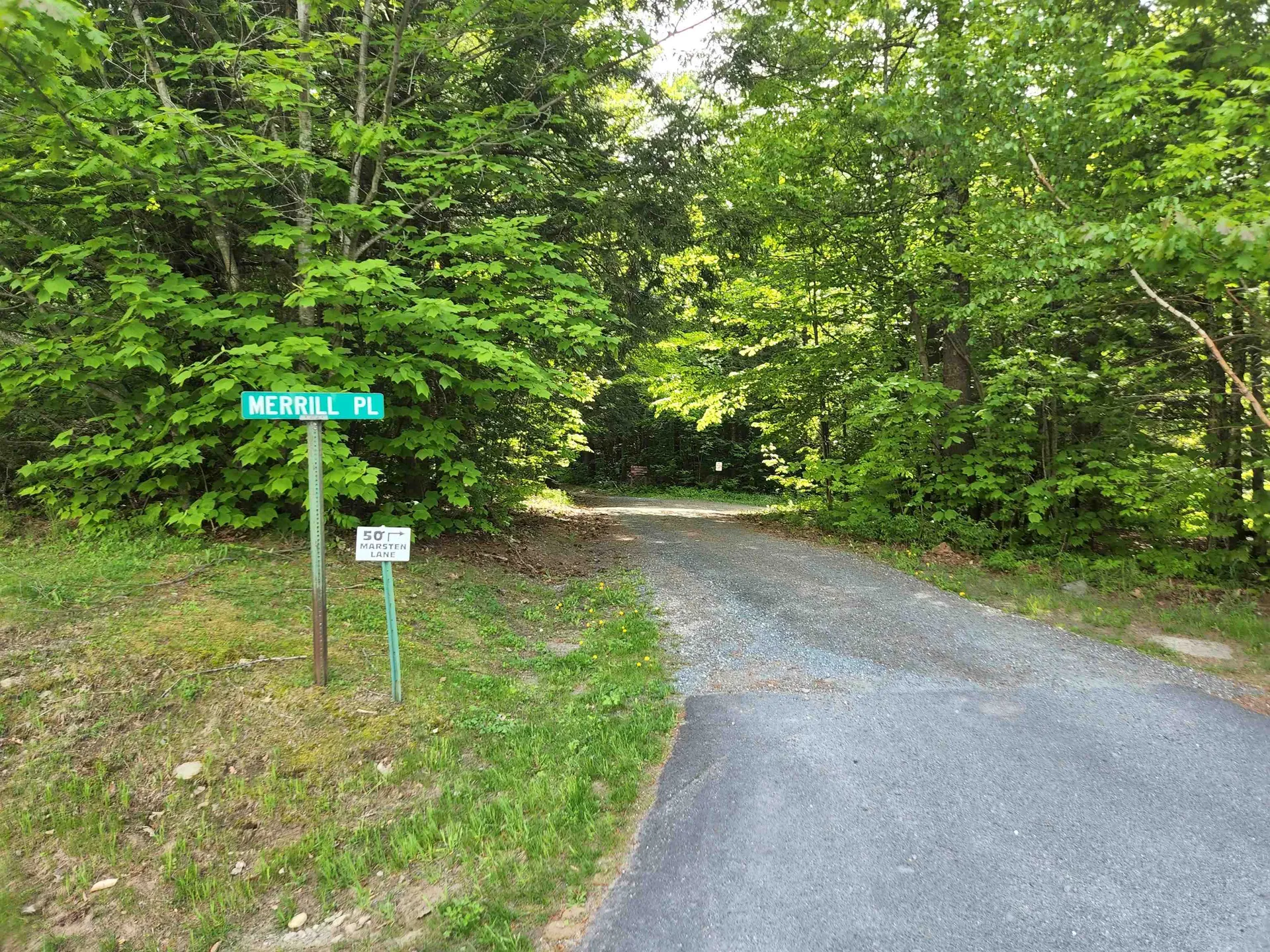 43 Marsten Lane Enfield NH 03748