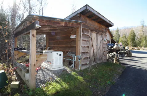 4276 New Duck Pond Road Sheffield VT 05866