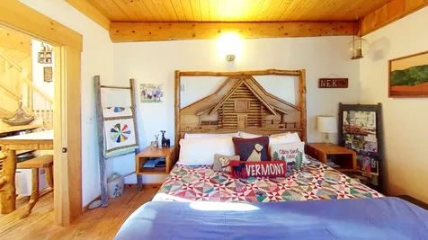 4276 New Duck Pond Road Sheffield VT 05866