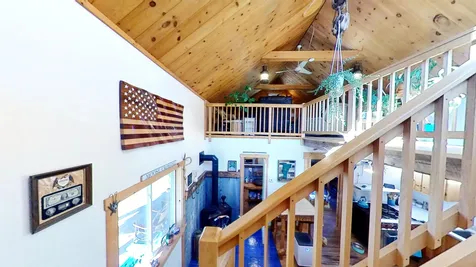 4276 New Duck Pond Road Sheffield VT 05866