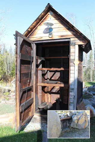 4276 New Duck Pond Road Sheffield VT 05866