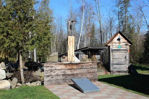 4276 New Duck Pond Road Sheffield VT 05866
