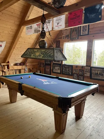 4276 New Duck Pond Road Sheffield VT 05866