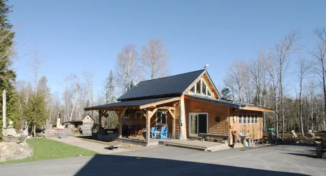 4276 New Duck Pond Road Sheffield VT 05866