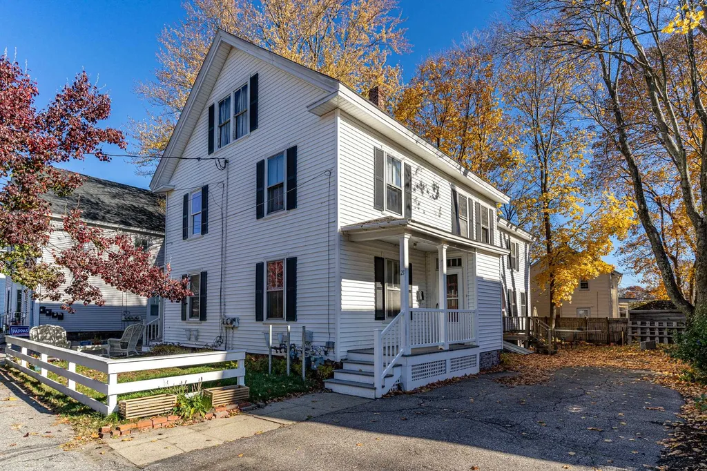 21-23 Union Street Exeter NH 03833