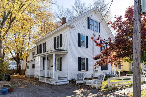 21-23 Union Street Exeter NH 03833