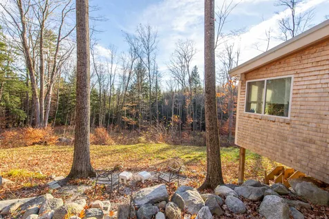272 Mooney Hill Road Madison NH 03849