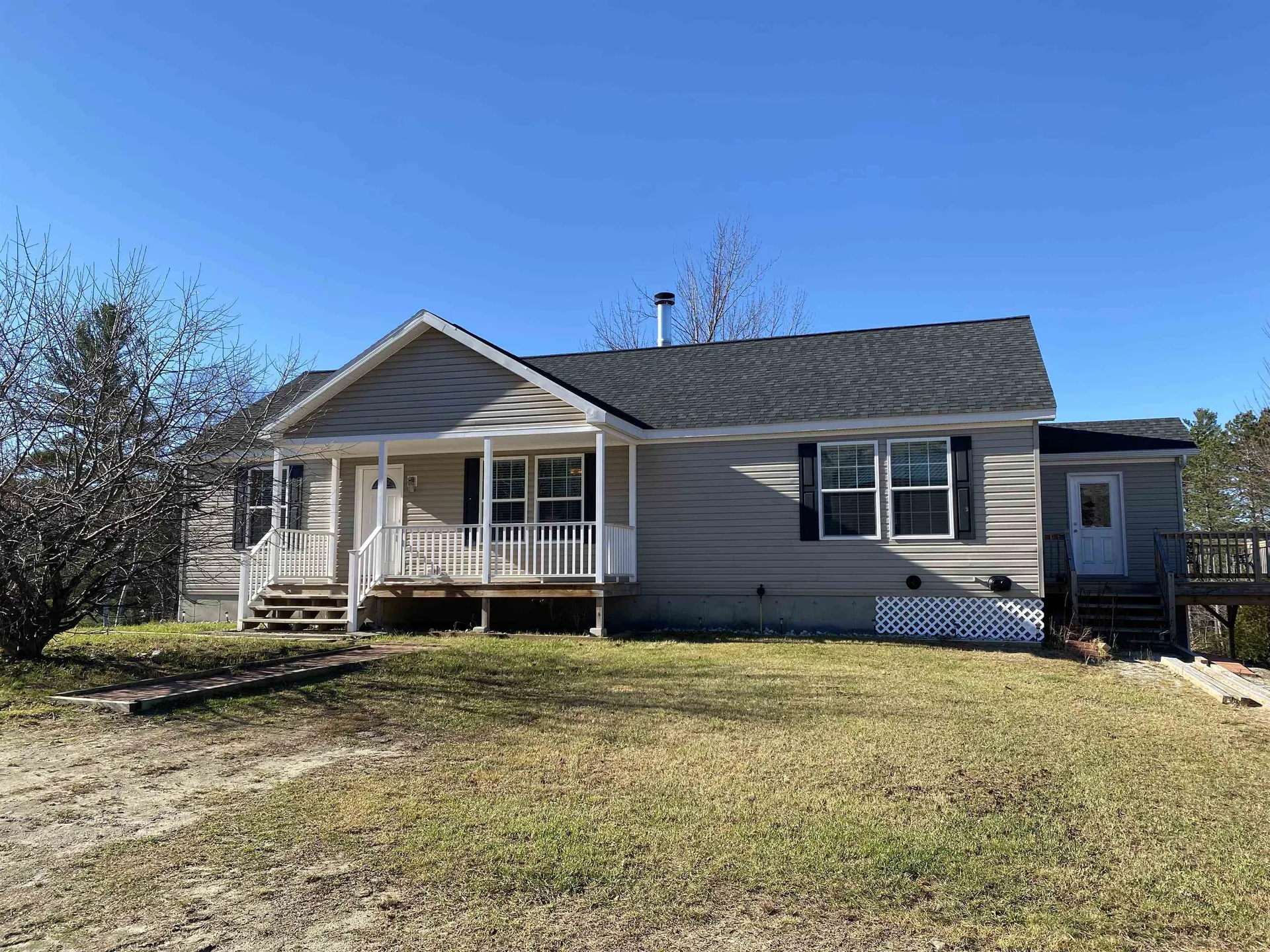 1579 East Brighton Road Brighton VT 05846