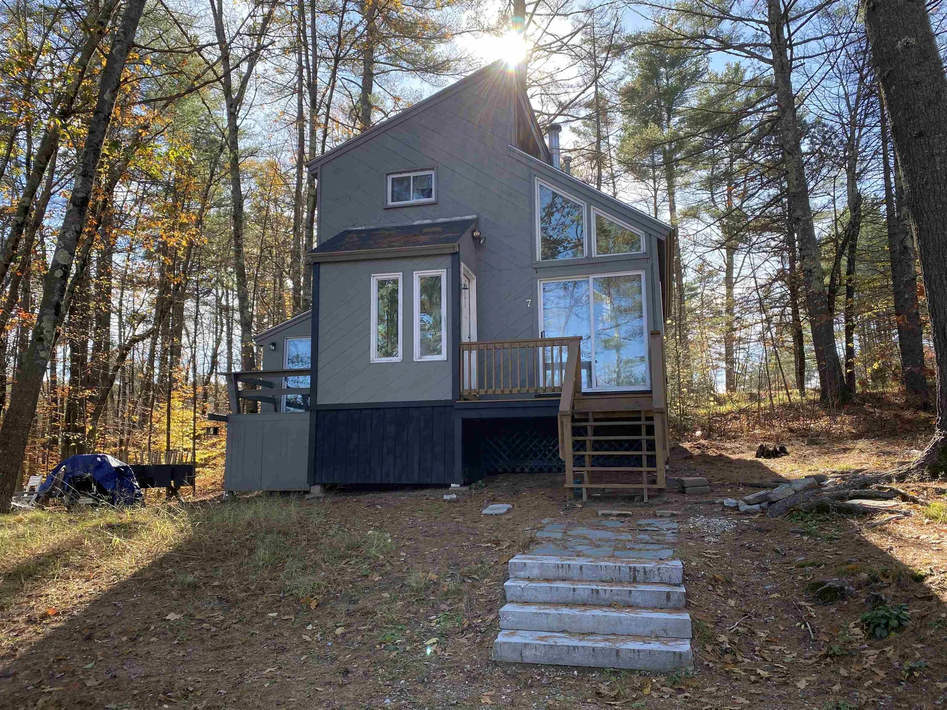 7 Wildwood Road Albany NH 03818