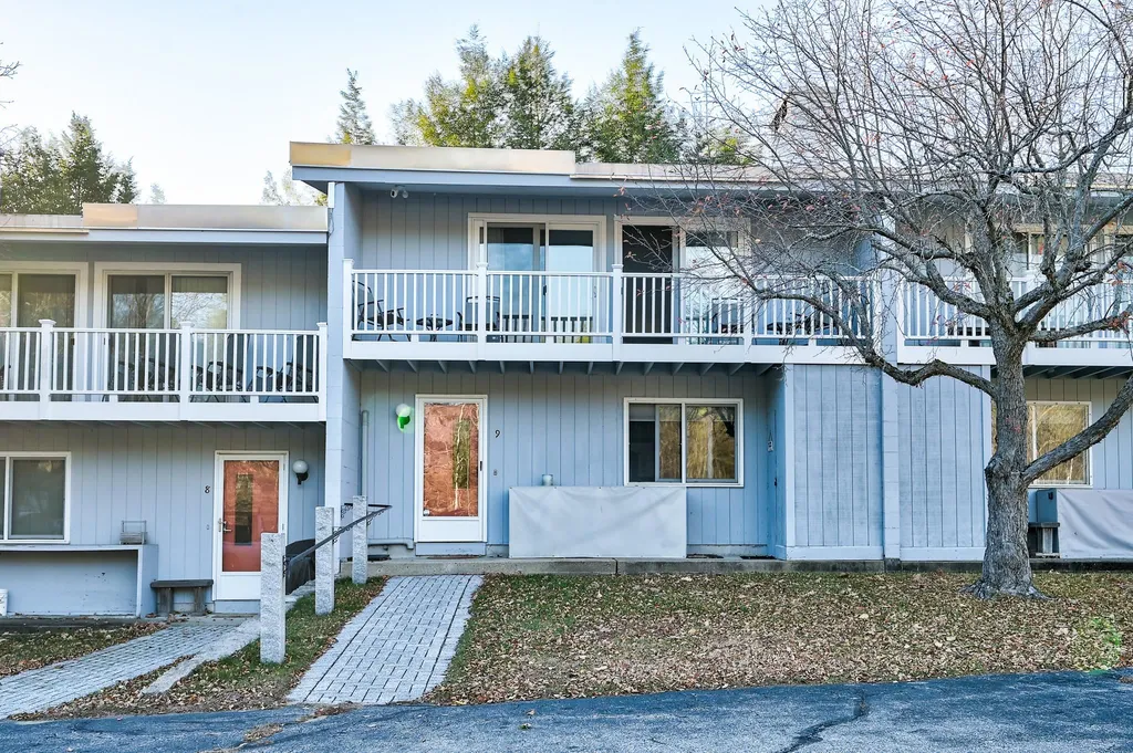 21 Cranmore Road Conway NH 03860