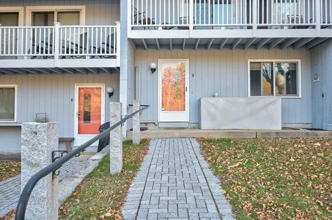 21 Cranmore Road Conway NH 03860