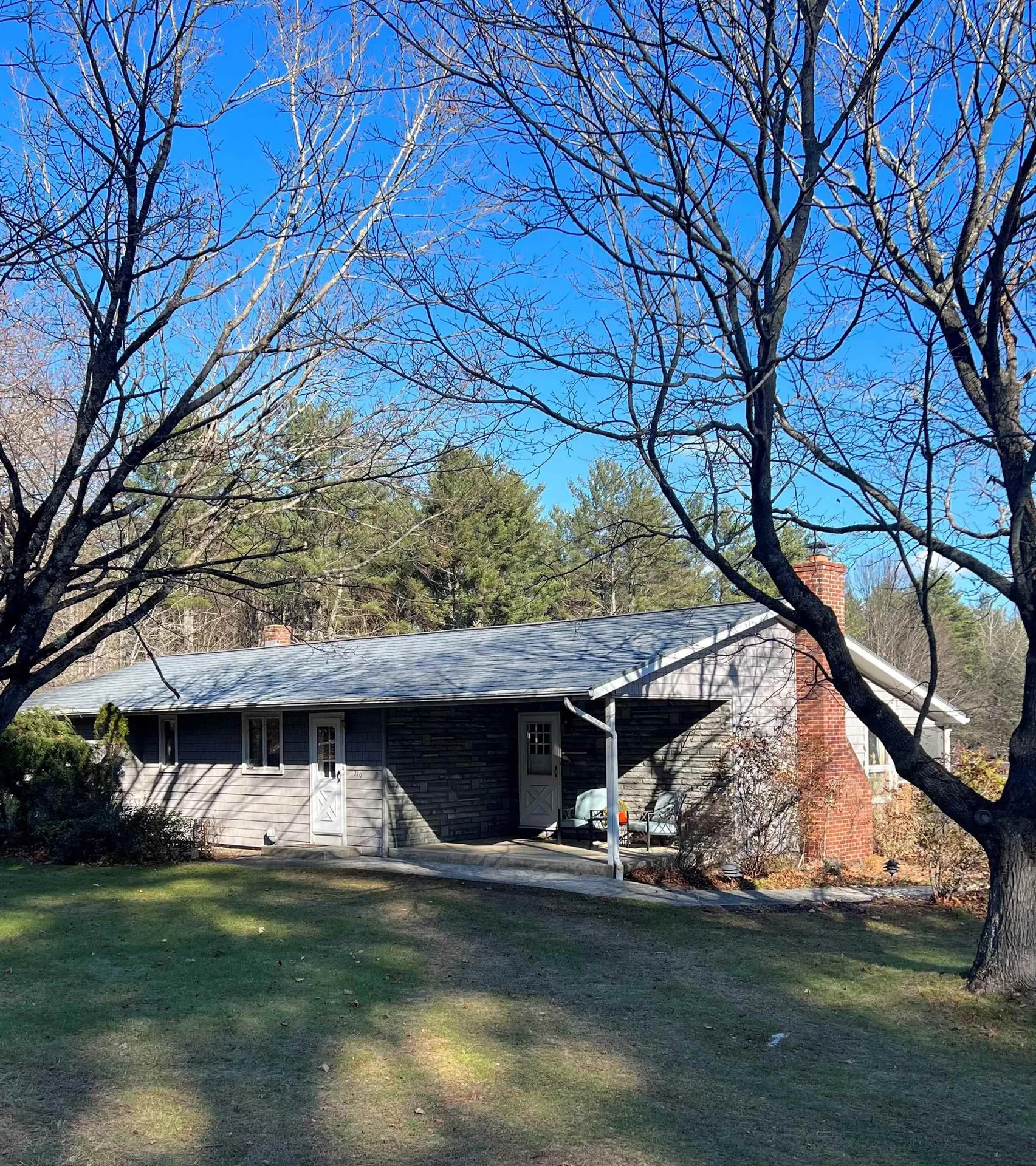 239 Matthews Road Swanzey NH 03446