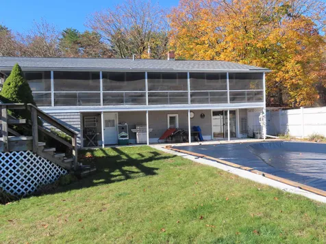 239 Matthews Road Swanzey NH 03446