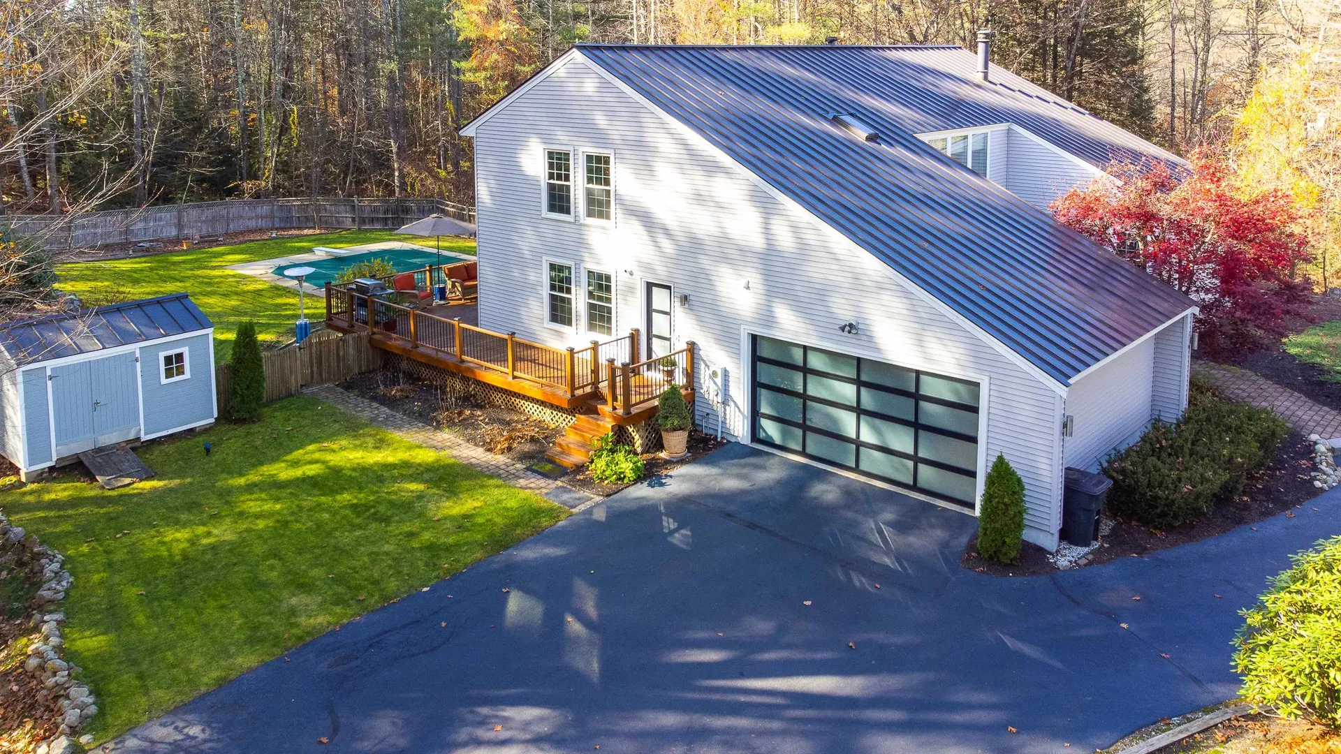 82 Blanford Place Bedford NH 03110