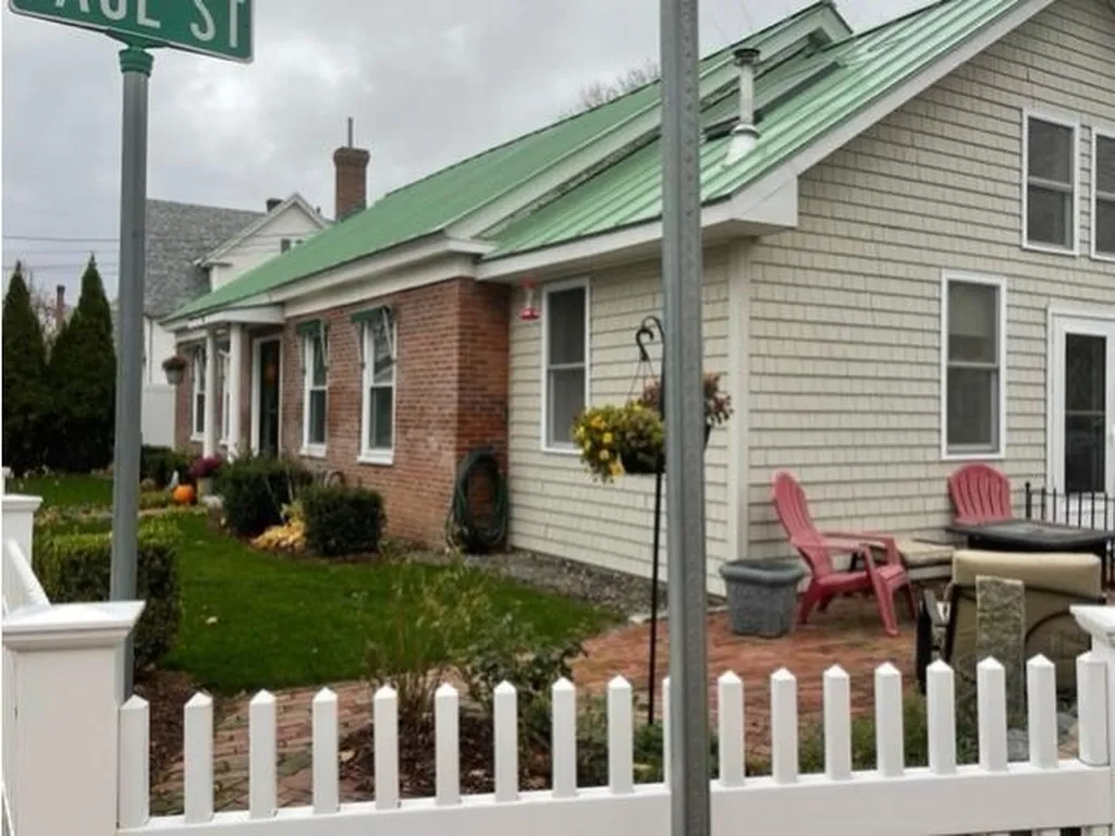 32 Beaver Street Keene NH 03431