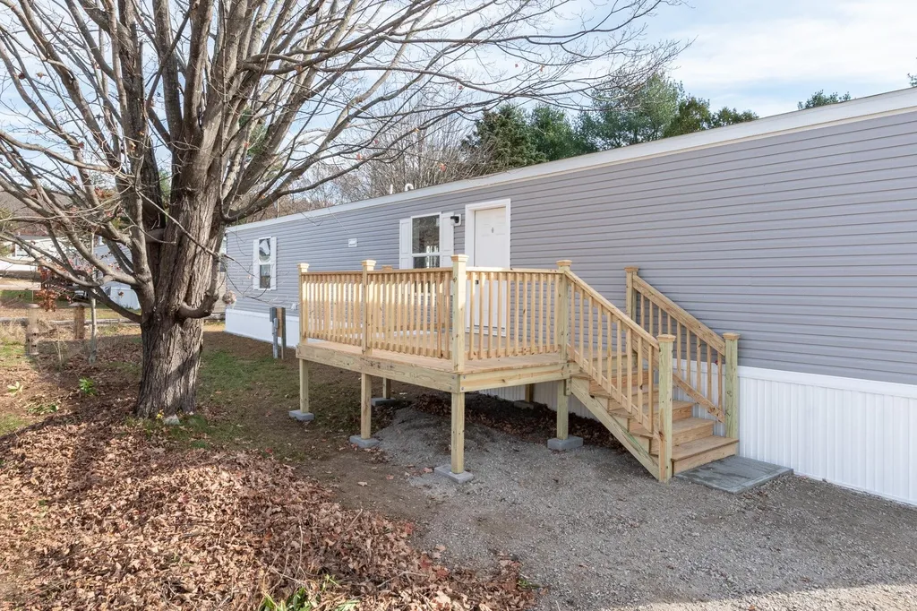 57 Cherry Street Belmont NH 03220