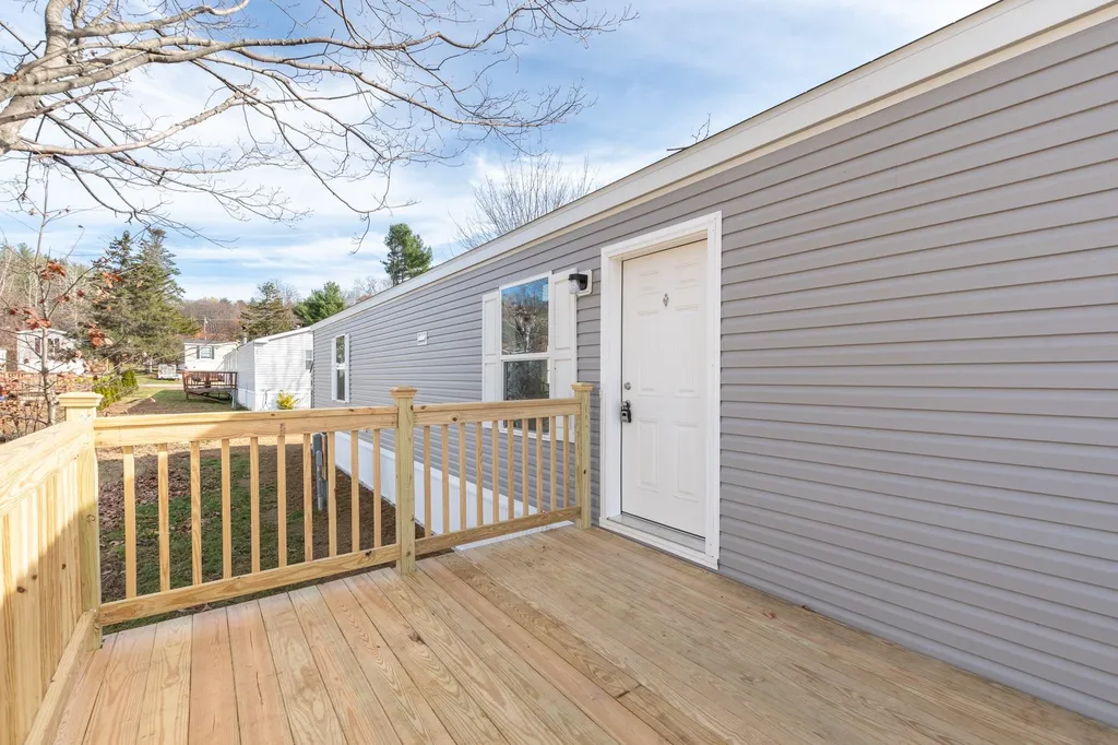 57 Cherry Street Belmont NH 03220
