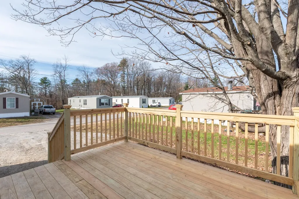 57 Cherry Street Belmont NH 03220