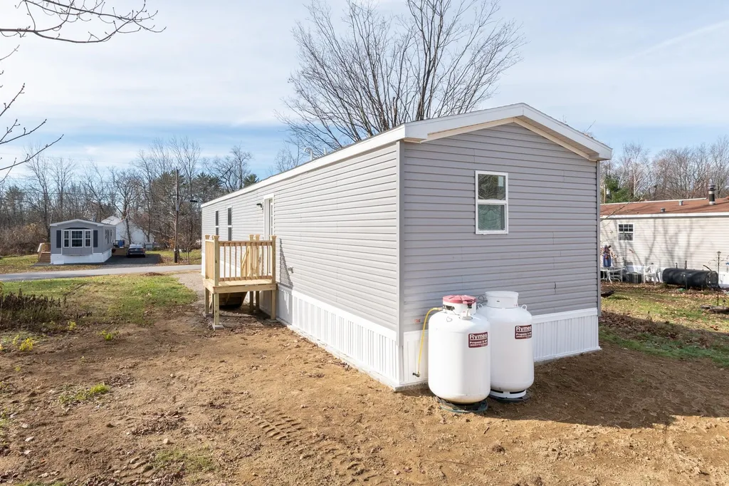 57 Cherry Street Belmont NH 03220