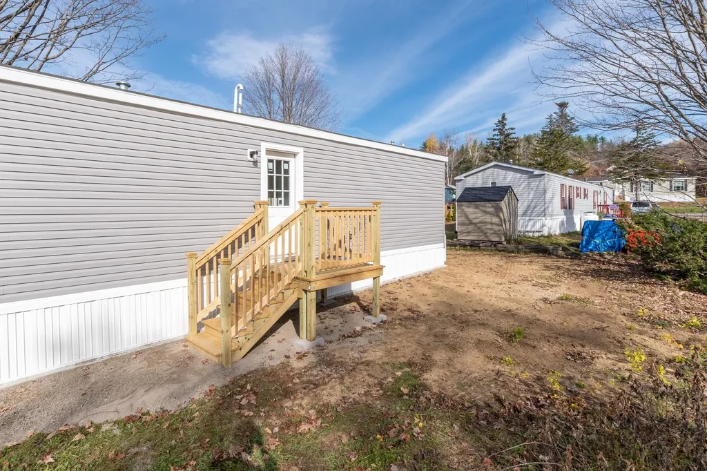 57 Cherry Street Belmont NH 03220
