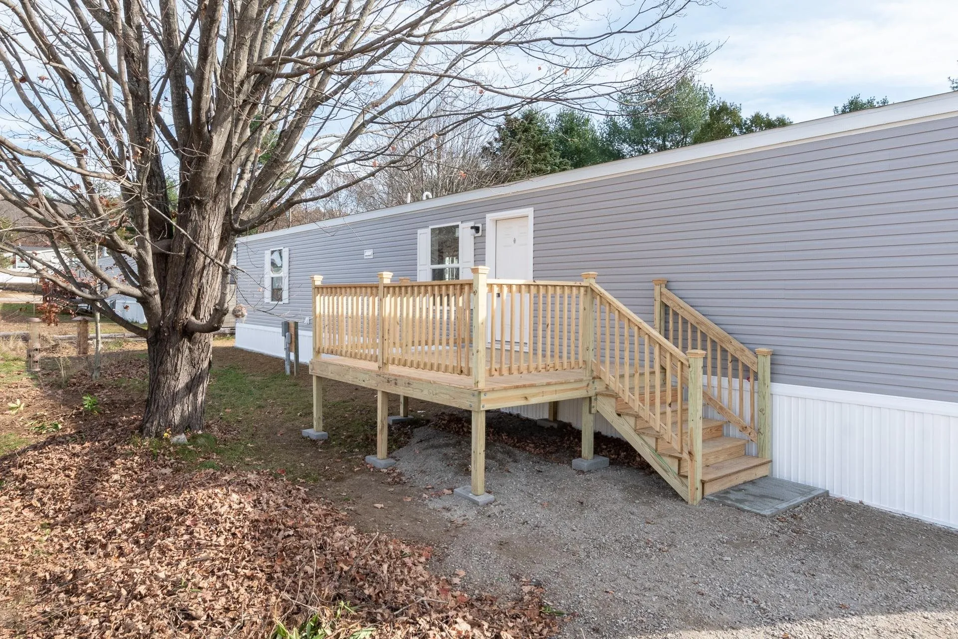 57 Cherry Street Belmont NH 03220