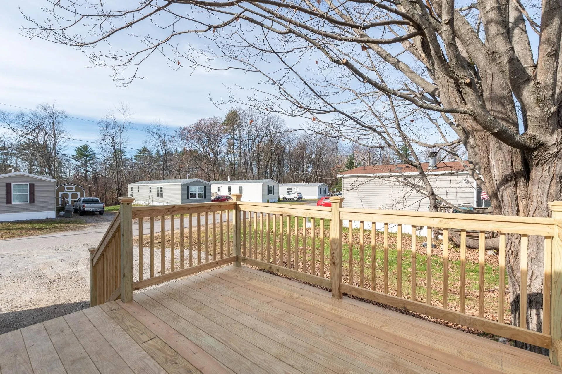 57 Cherry Street Belmont NH 03220