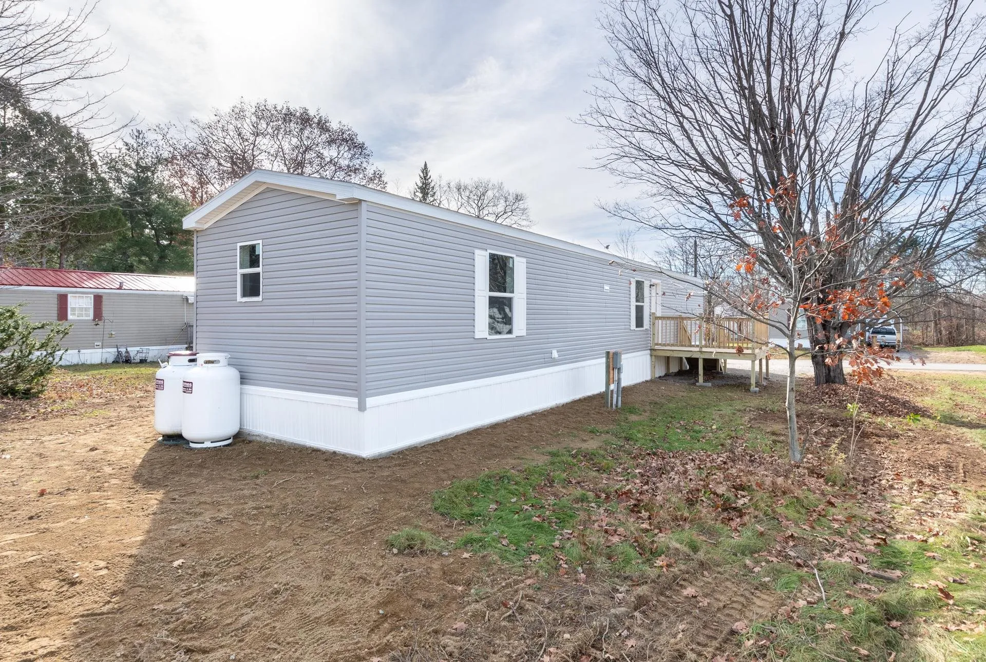 57 Cherry Street Belmont NH 03220