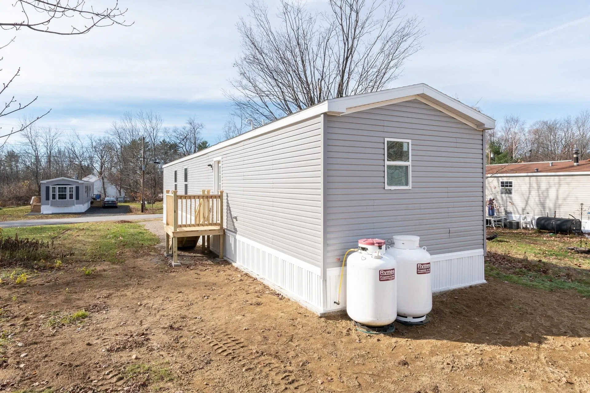 57 Cherry Street Belmont NH 03220