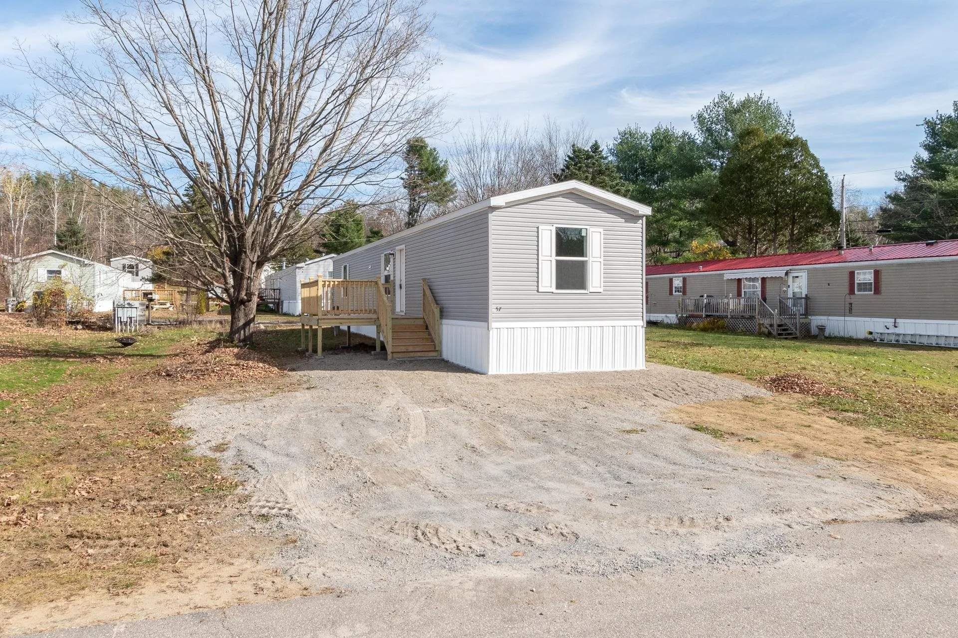 57 Cherry Street Belmont NH 03220