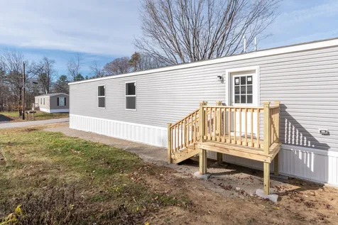 57 Cherry Street Belmont NH 03220