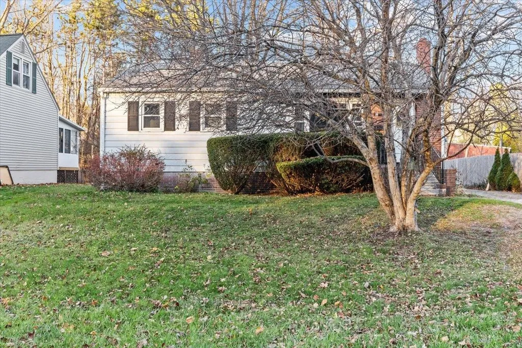 131 Iroquois Avenue Essex Junction VT 05452