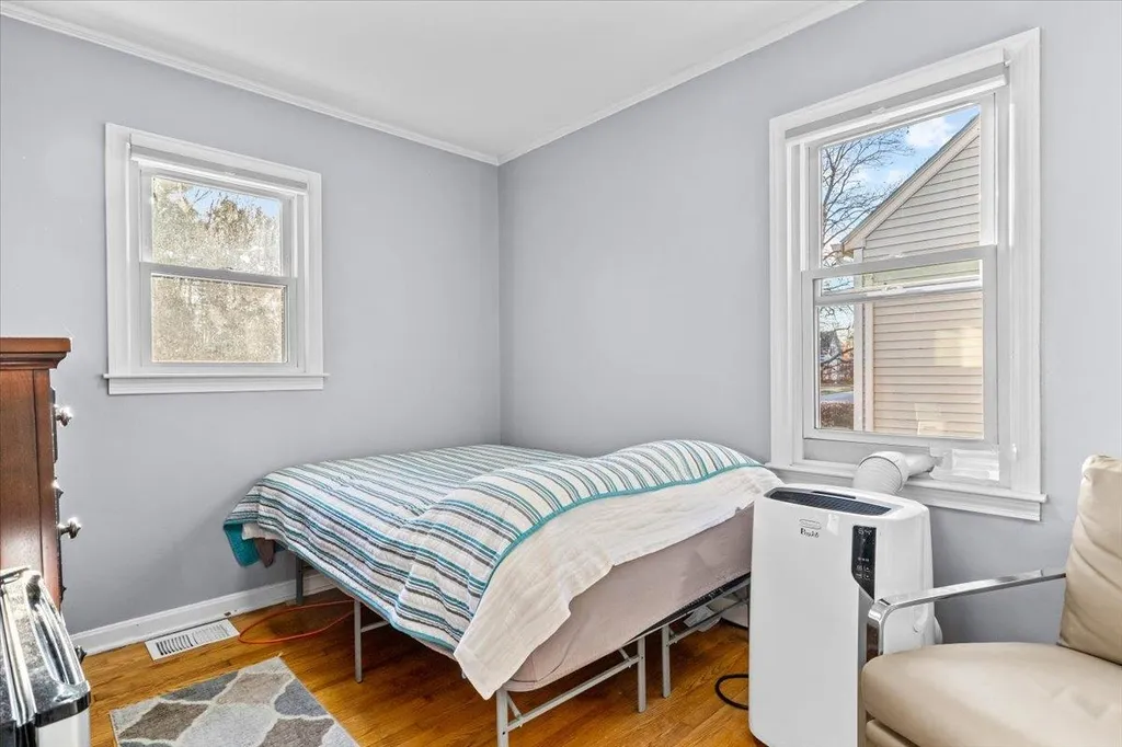 131 Iroquois Avenue Essex Junction VT 05452