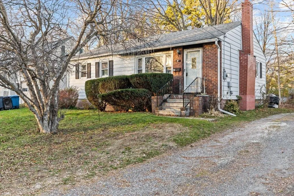 131 Iroquois Avenue Essex Junction VT 05452