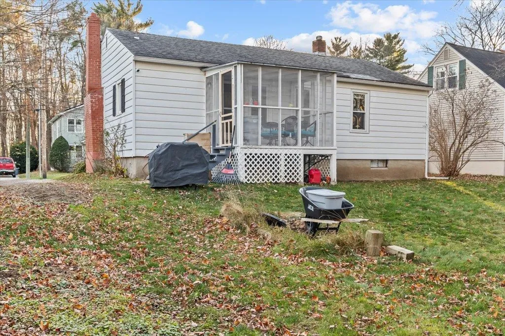 131 Iroquois Avenue Essex Junction VT 05452