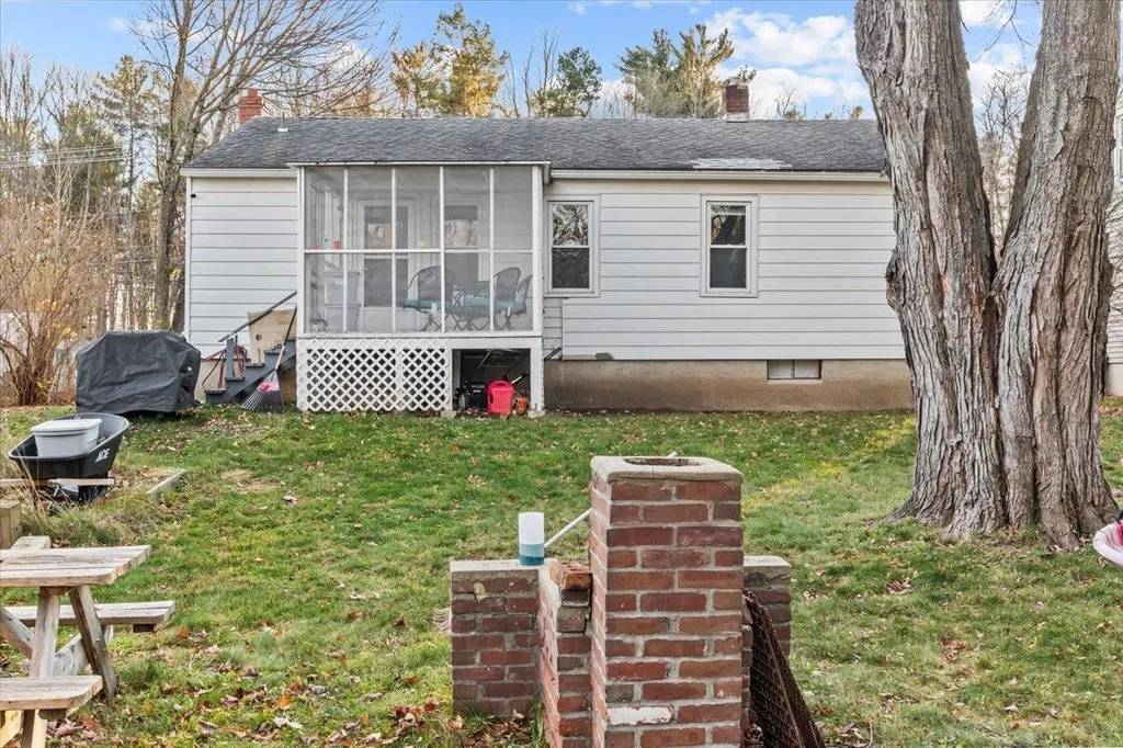 131 Iroquois Avenue Essex Junction VT 05452