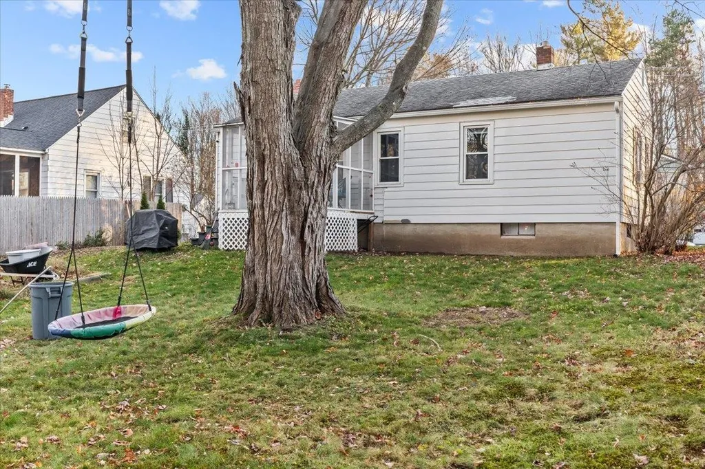 131 Iroquois Avenue Essex Junction VT 05452