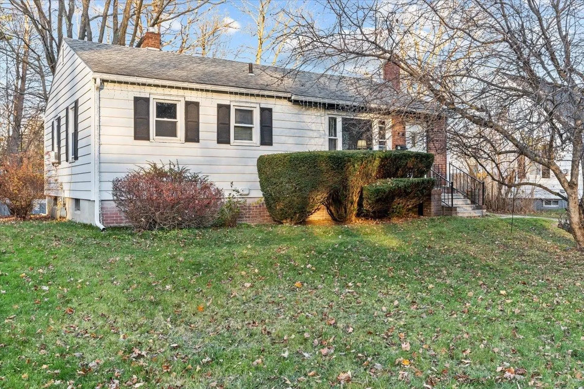 131 Iroquois Avenue Essex Junction VT 05452