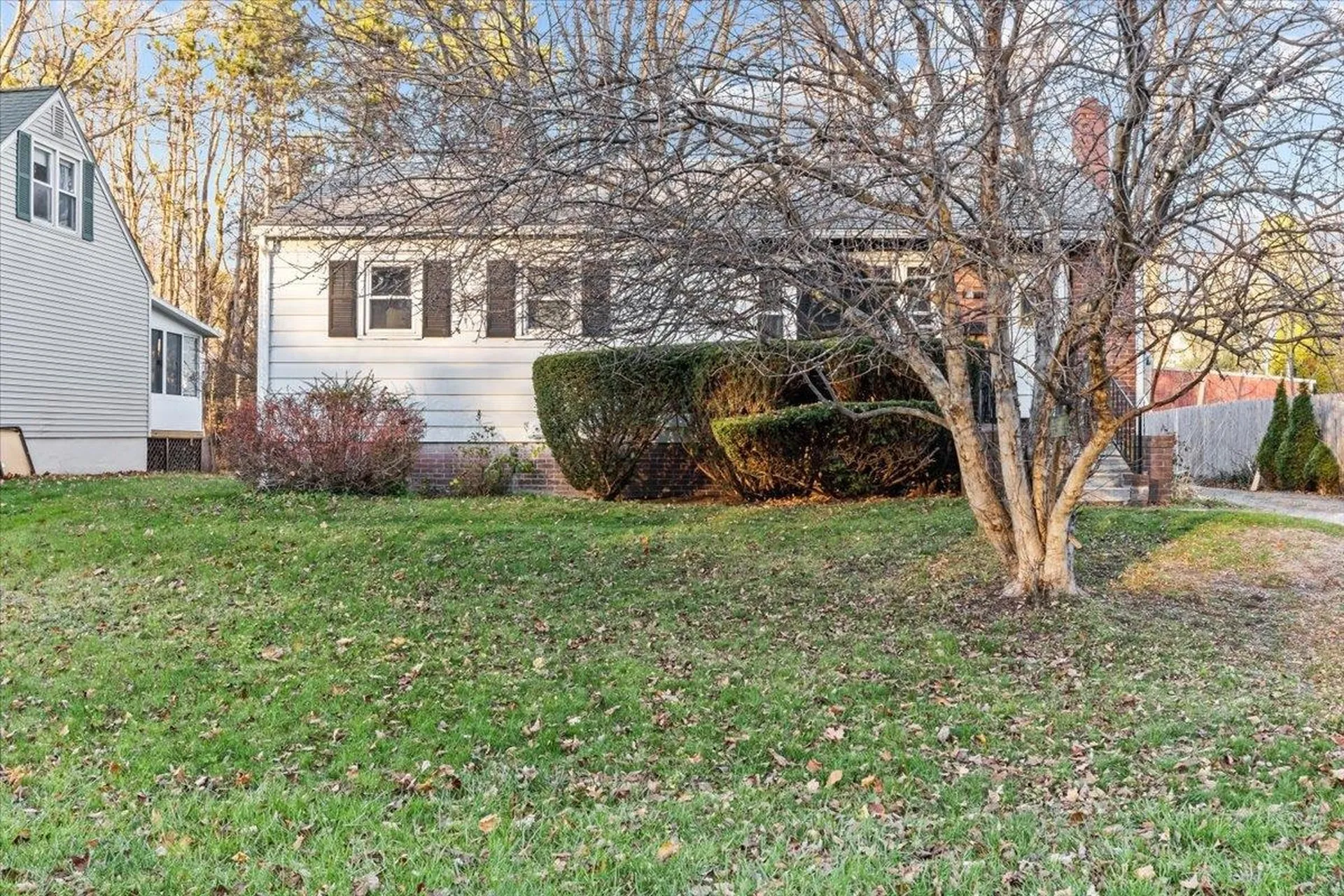 131 Iroquois Avenue Essex Junction VT 05452