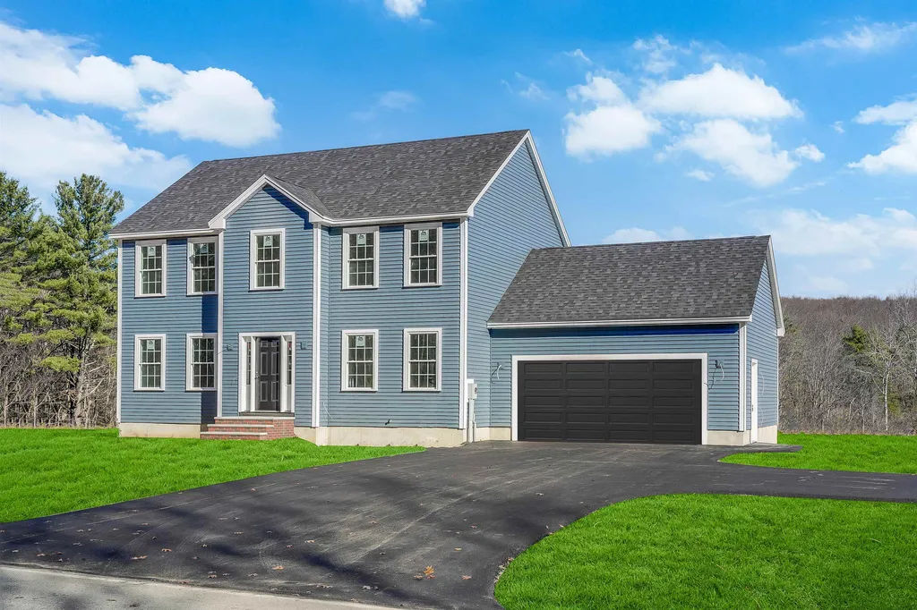 300 Straw Road Manchester NH 03102