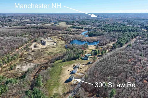 300 Straw Road Manchester NH 03102