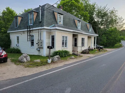 71 Moultonville Road Ossipee NH 03814