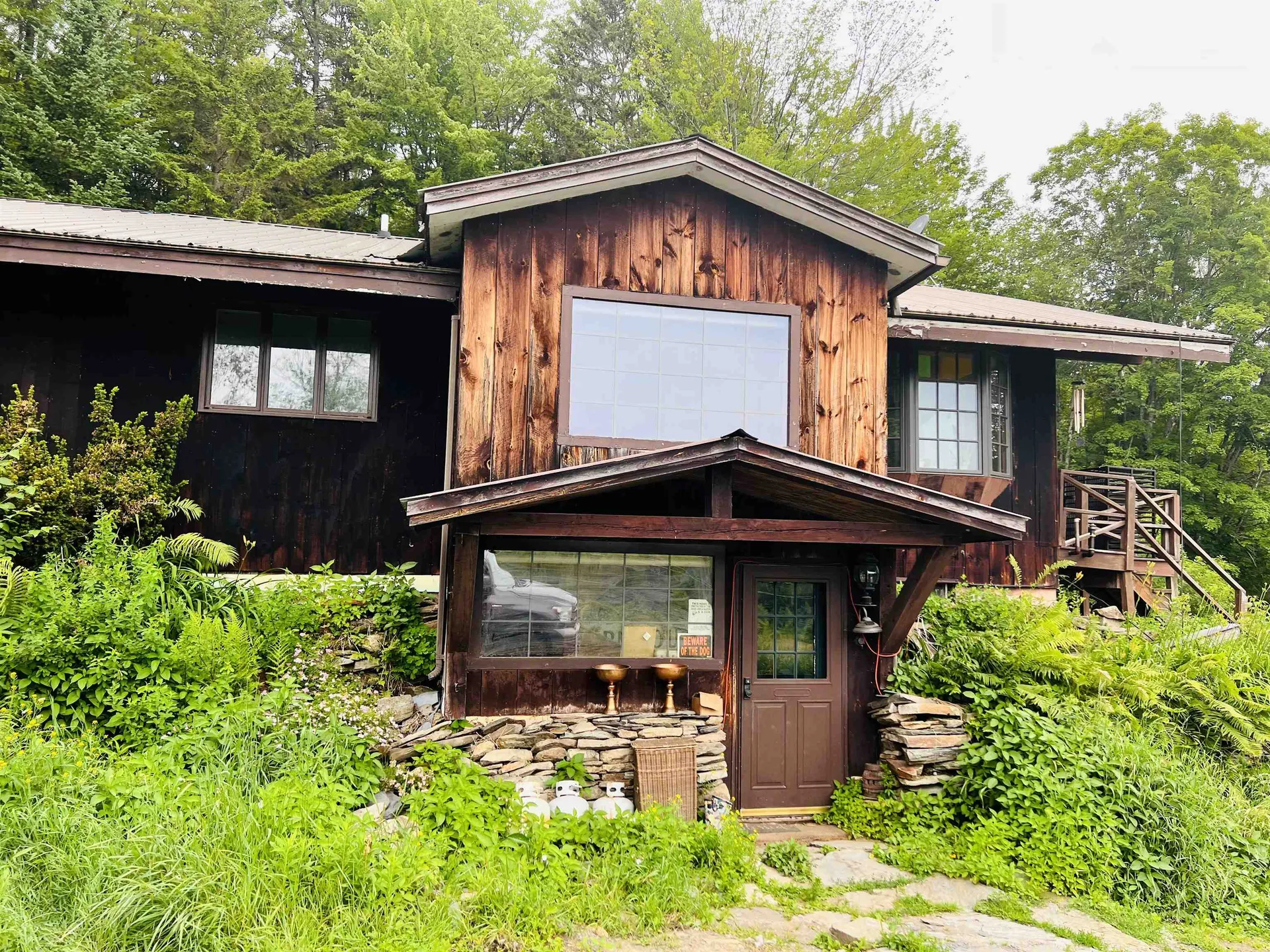 3191 East Hill Road Wolcott VT 05680