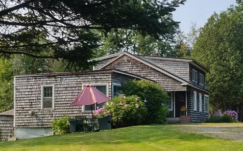1159 Waterbury Road Stowe VT 05672