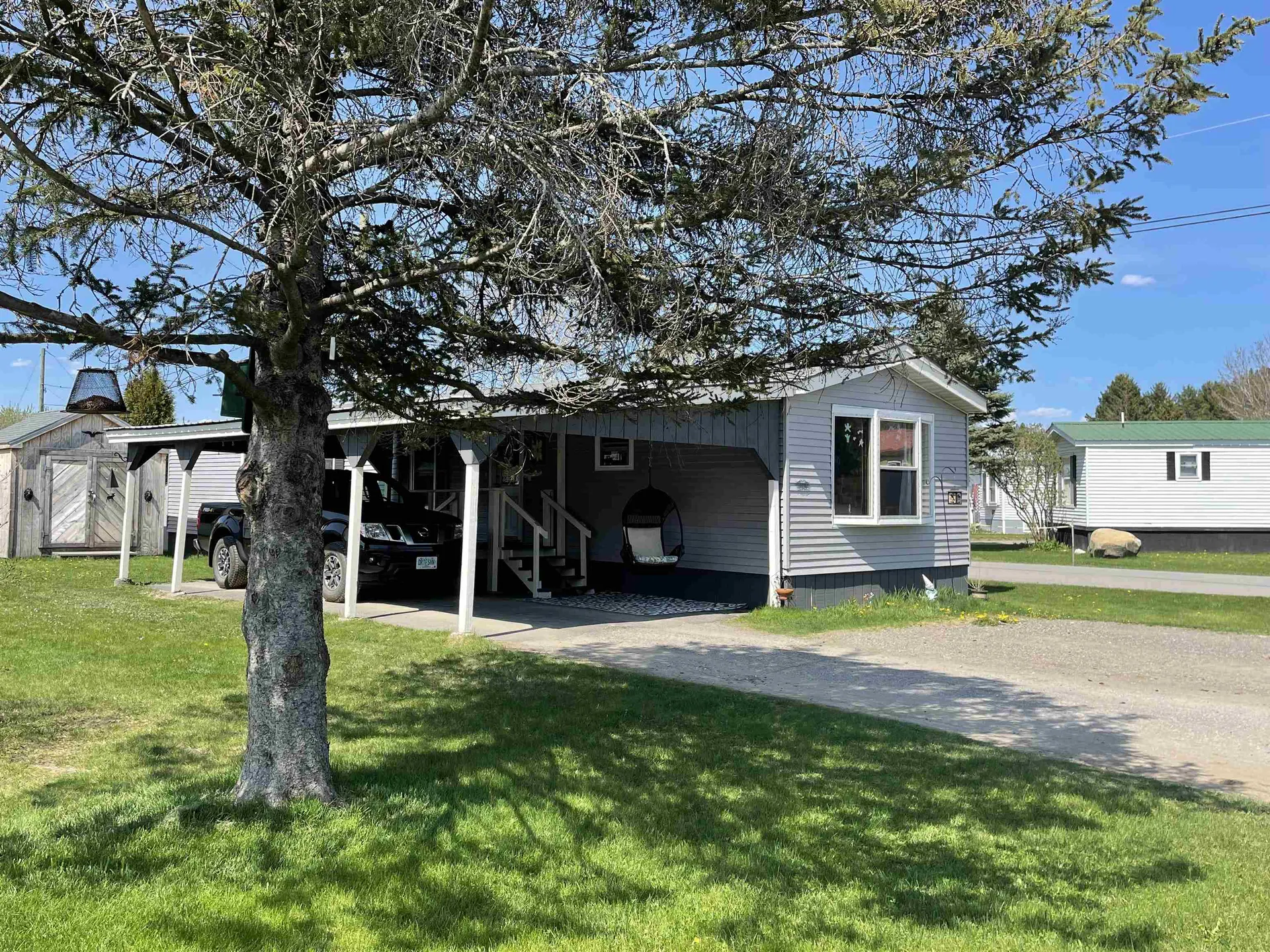 15 Cedar Street Colebrook NH 03576