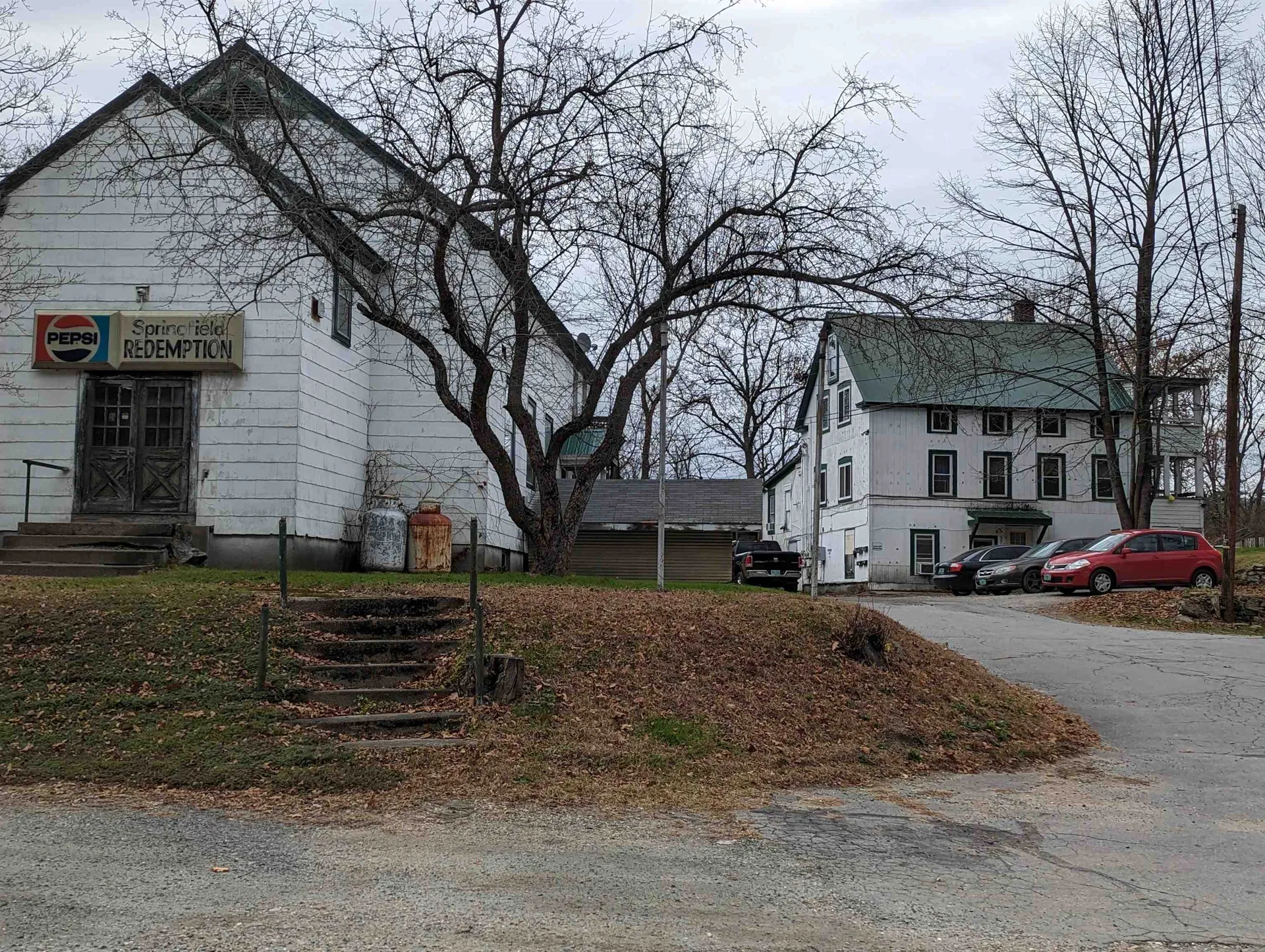 4-8 Chester Road Springfield VT 05156